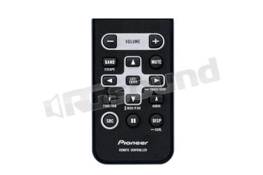 CD-R320  Pioneer