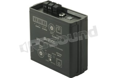 SFC Convertitore S/PDIF TOSKLINK Audison