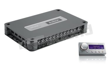 bit One.1 Processore audio Digitale a 32 Bit Audison