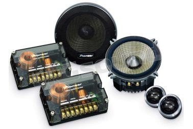 TS-C131PRS  Pioneer