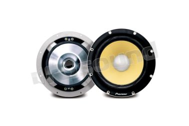 TS-W12PRS - Sub Reference da 30 cm (1200 W)  Pioneer