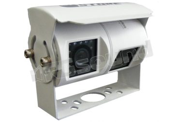 RG-089-Dual Telecamera doppia ottica RG Sound
