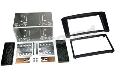 63303063 381300-06 Toyota Avensis Connection Integrated Solution