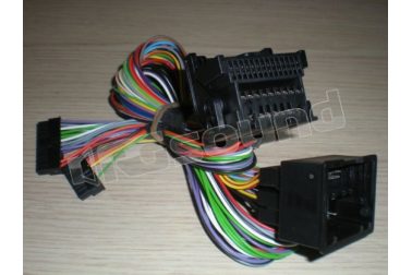 CP127MP9 per kit Parrot - Opel Insignia Astra Meriva  RG Sound