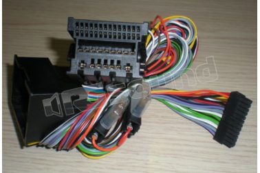 CP127MPK per Parrot - Opel Insignia Astra  RG Sound