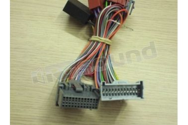 CP040 - HUMMER H2 , H3 2003>  RG Sound