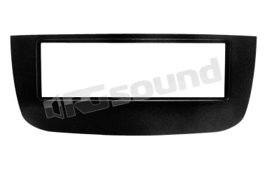 03452 mascherina con foro ISO per Fiat Punto EVO Phonocar