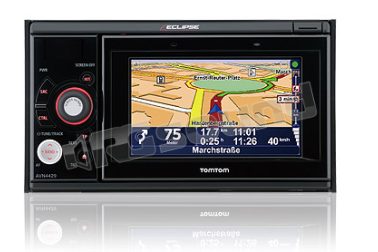 AVN4429 - TomTom Navigation  Eclipse