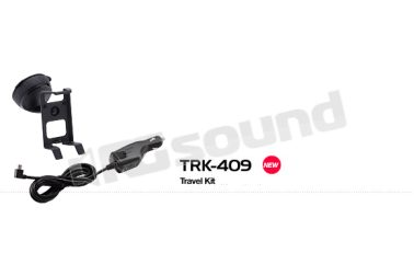 7137923 - TRK-409 - Travel kit  Eclipse
