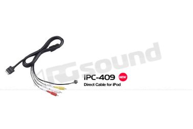 iPC-409 - Cavo iPod per AVN4429  Eclipse
