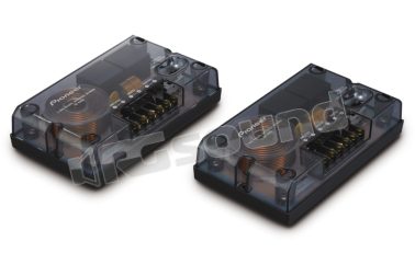 UD-N01RS-II Filtro Crossover passivo ODR Pioneer