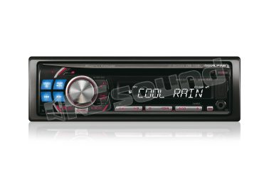 CDE-112Ri  Alpine