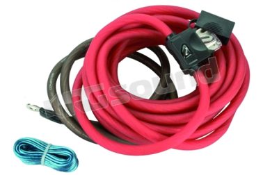 FPK 700.1  Connection Integrated Solution