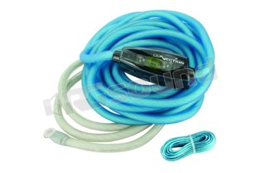 BPK 800  Connection Integrated Solution