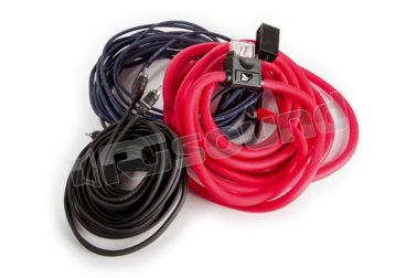 FSK 175.1 Kit di installazione da 10 AWG Connection Integrated Solution