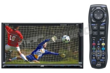 KW-AVX72DT  JVC