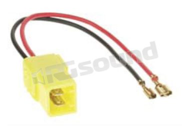 1045-01 Alfa Connection Integrated Solution