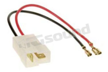 63100016 1325-01 Connection Integrated Solution