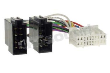 321131-02 Acura Connection Integrated Solution