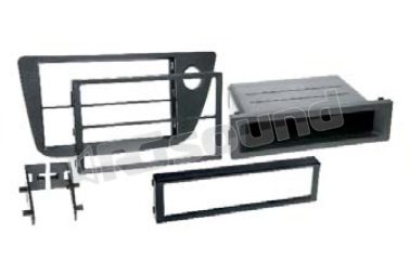 281130-08 Acura RSX Connection Integrated Solution
