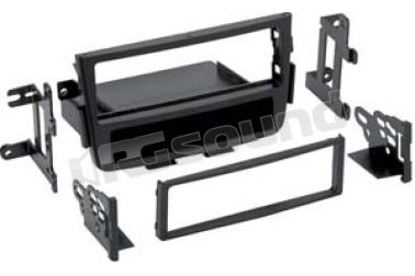 281130-09 Acura MDX Connection Integrated Solution