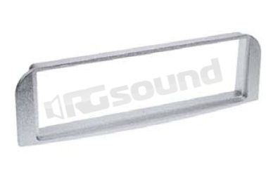 291001-02 adattatore vano autoradio Alfa Romeo 147 - GT Connection Integrated Solution