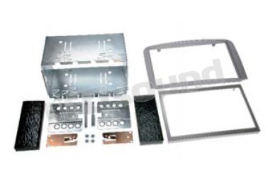 391001-07 Alfa Connection Integrated Solution