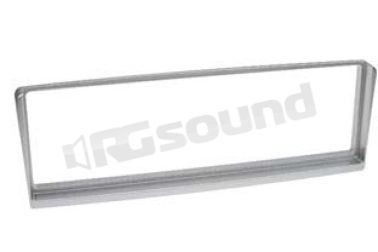 281001-03 Adattatore vano autoradio Alfa Romeo Connection Integrated Solution