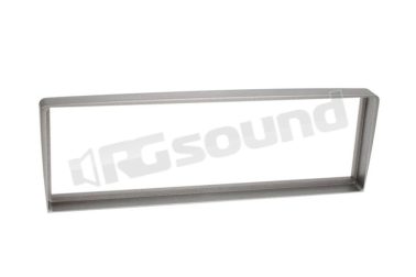 63300008 281001-04 Adattatore vano autoradio Alfa Romeo Connection Integrated Solution