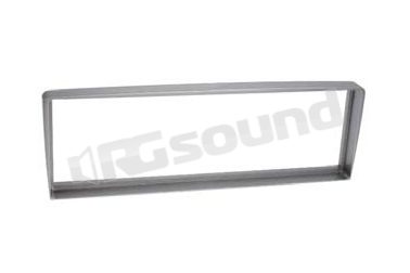 291001-04 adattatore vano autoradio Alfa Romeo Connection Integrated Solution
