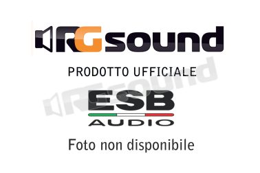 8.6K3 LE  ESB car audio