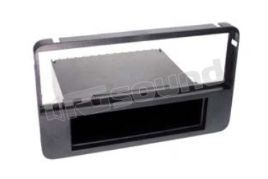 291001-06 Adattatore vano autoradio Alfa Romeo Connection Integrated Solution