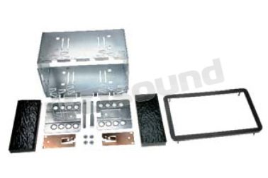 63303001 381001-06 Alfa Connection Integrated Solution
