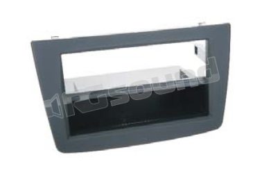 291001-08 Adattatore vano autoradio doppio DIN Connection Integrated Solution