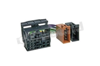 63040023 321324-02 cavo adattatore autoradio OEM per Volkswagen Connection Integrated Solution