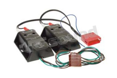 63080001 1335-02 Adattatore sistemi totalmente amplificati Bose Connection Integrated Solution