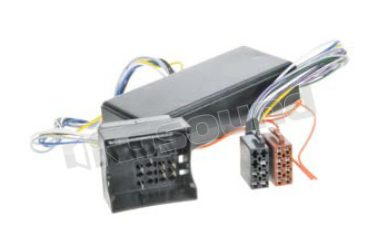63082005 1324-50 Adattatore sistemi amplificati Bose Connection Integrated Solution
