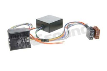 63082006 1324-51 Adattatore sistemi amplificati Infinity Connection Integrated Solution