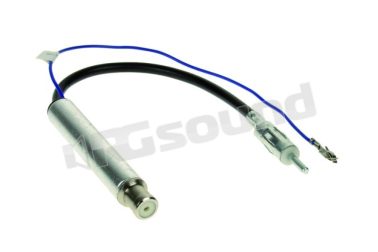 63140007 1500-03 Audi - Seat - Volkswagen Connection Integrated Solution