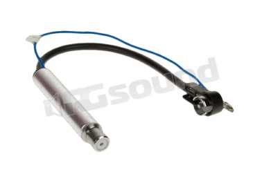 63140012 1501-03 Audi - Seat - Volkswagen Connection Integrated Solution