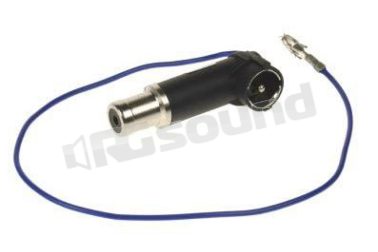 63140013 1501-04 Audi - Seat - Volkswagen Connection Integrated Solution
