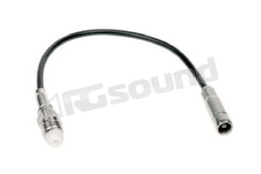 1502-23 Audi Connection Integrated Solution