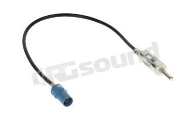 63140062 1524-01 Audi - Mercedes - Seat - Skoda - Volkswagen Connection Integrated Solution