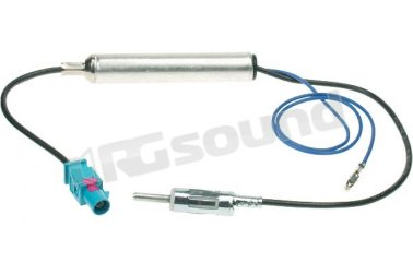63140064 1524-03 Audi - Citroen - Seat - Skoda - Volkswagen Connection Integrated Solution