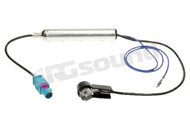 63140065 1524-04 Audi - Citroen - Seat - Skoda - Volkswagen Connection Integrated Solution