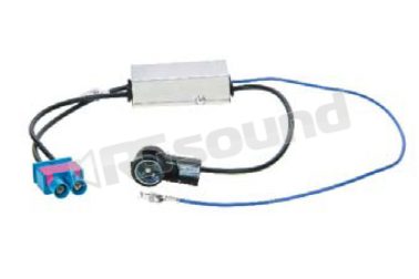 63140074 1524-88 Audi - Volkswagen Connection Integrated Solution