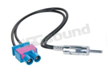 63140070 1524-09 Audi - Volkswagen Connection Integrated Solution