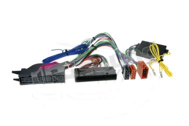 57-1324-52 Cavo Adattatore Vivavoce Parrot Plug & Play Connection Integrated Solution