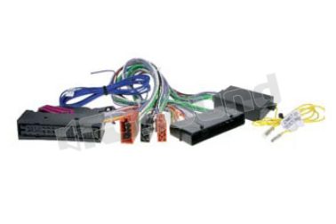 57-1324-53 Audi Connection Integrated Solution