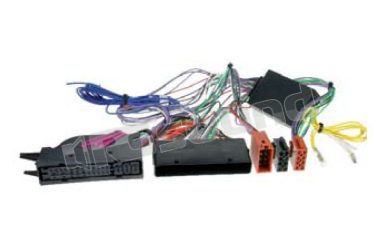 63121003 57-1324-54 Cavo Adattatore Kit Vivavoce Parrot Plug & Play Connection Integrated Solution